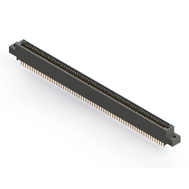 395-130-520-504 EDAC Inc.  Edgeboard Connectors